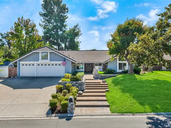 17842 Caballo Dr, Yorba Linda, CA 92886