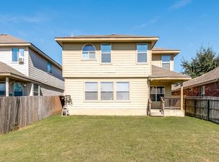 9027 Privilege Point, Converse, TX 78109