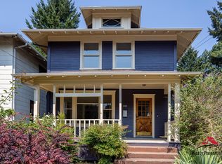 2445 SE Belmont St, Portland, OR 97214