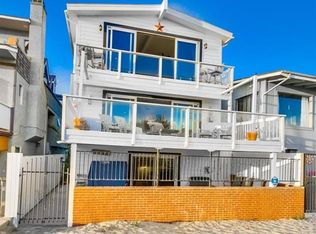 2605 Ocean Front Walk, San Diego, CA 92109