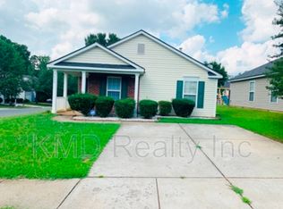 3630 Kiley Ln, Charlotte, NC 28216