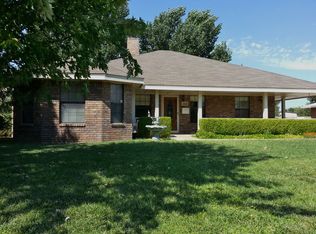 1314 South Main St, Portales, NM 88130