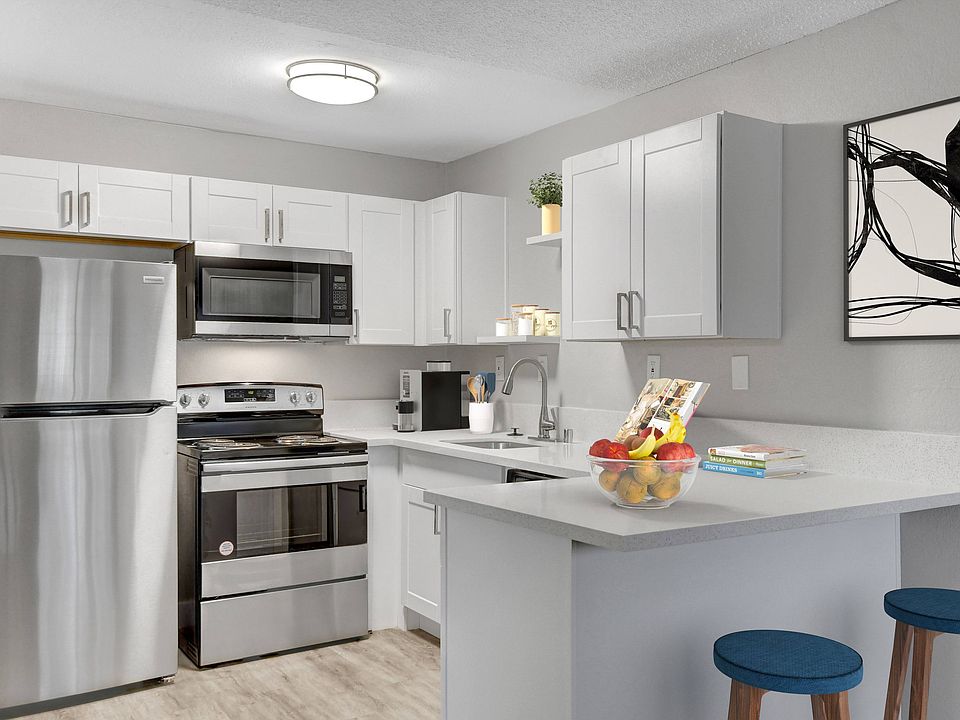 ATMO Escondido | Apartments For Rent in Las Vegas, NV