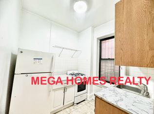 43-02 60th St #3, Woodside, NY 11377