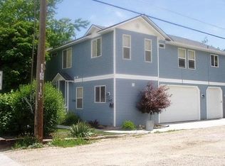3345 W Nez Perce St, Boise, ID 83705