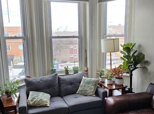 5522 Ellsworth Ave APT 2, Pittsburgh, PA 15232