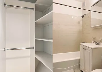 Rented by Quest Realty Sunnyside Corp