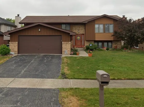 20124 Juniper Ave, Lynwood, IL 60411