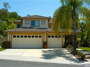 66 Gingham St, Coto De Caza, CA 92679