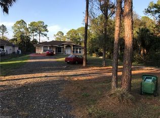 3235 16th Ave SE, Naples, FL 34117