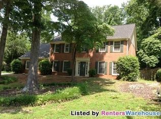 1232 Cinnamon Teal Ct, Marietta, GA 30062
