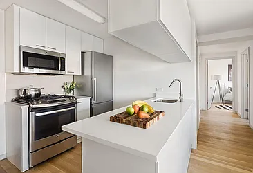 Rented by Ann Ferguson, LLC