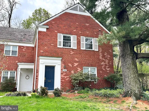 1146 Valley Dr, Alexandria, VA 22302