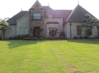 2268 Ross Rd, Olive Branch, MS 38654