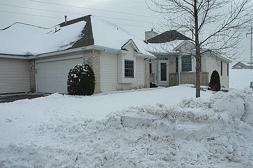 Main Exterior