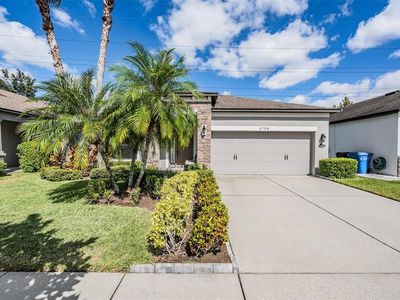 4708 Woods Landing Ln, Tampa, FL, 33619