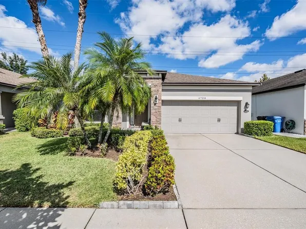 4708 Woods Landing Ln, Tampa, FL 33619