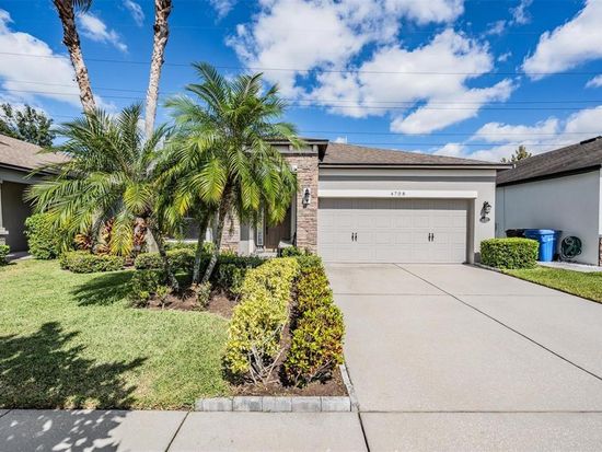 4708 Woods Landing Ln, Tampa, FL 33619