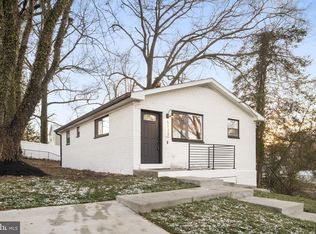 5117 Emo St, Capitol Heights, MD 20743