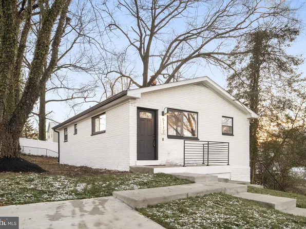 5117 Emo St, Capitol Heights, MD 20743