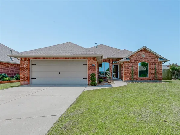 24 SW 132nd St, Oklahoma City, OK 73170