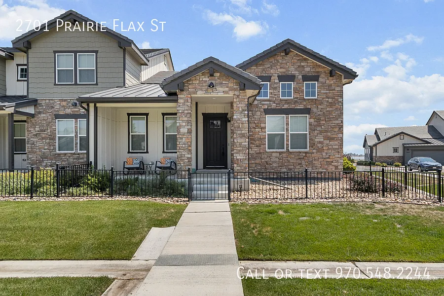4 bed, 3020 sqft, $3,150 — Photo 1