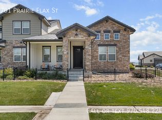 2701 Prairie Flax St, Berthoud, CO 80513