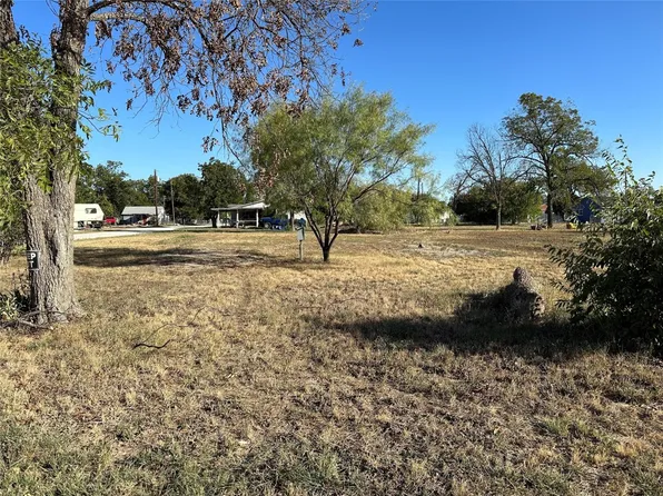 416 W 14th St, Coleman, TX 76834