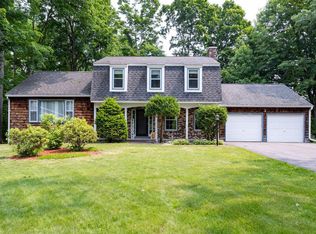 4011 Hillside Ln, Wausau, WI 54403