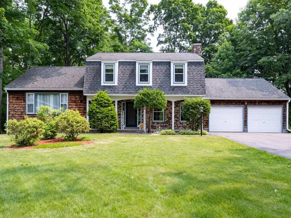 4011 HILLSIDE LANE, Wausau, WI 54403