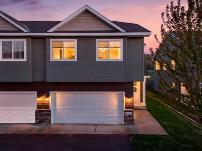 4143 228th Ave NW, Saint Francis, MN, 55070