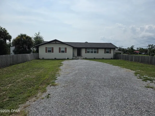 2356 Frankford Ave, Panama City, FL 32405