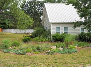 206 George St, Kalkaska, MI 49646
