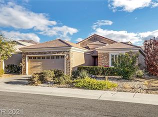 2323 Bildad Dr, Henderson, NV 89044