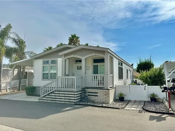 15181 Van Buren Blvd Space 100, Riverside, CA 92504