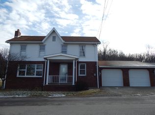 154 Rosy Hill Rd, Lemont Furnace, PA 15456