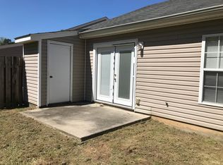 2224 Bridgeton Rd, Augusta, GA 30909