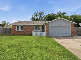 3610 S 115th East Ave, Tulsa, OK 74146