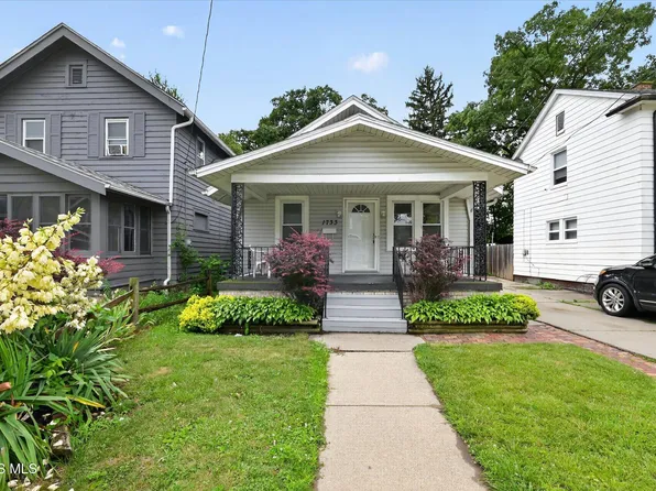 1733 Loxley Rd, Toledo, OH 43613