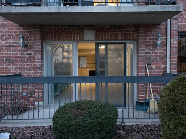 10710 Central Ave Unit 1A, Chicago Ridge, IL 60415