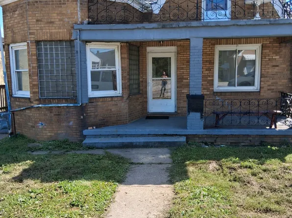 1822 Pennsylvania Ave, Weirton, WV 26062
