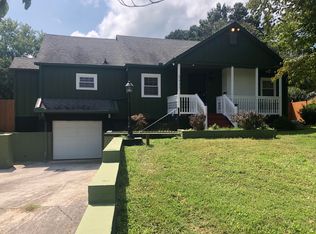 5411 Villa Rd, Knoxville, TN 37918