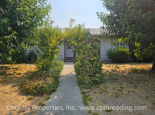 6561 Kimberly Dr, Redding, CA 96001