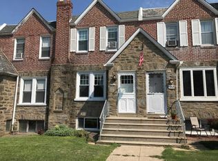 650 Maris St, Philadelphia, PA 19128