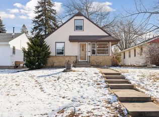3440 Lee Ave N, Crystal, MN 55422