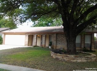 5243 La Posita St, San Antonio, TX 78233