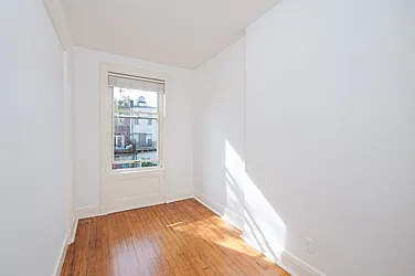 Rented by Corcoran