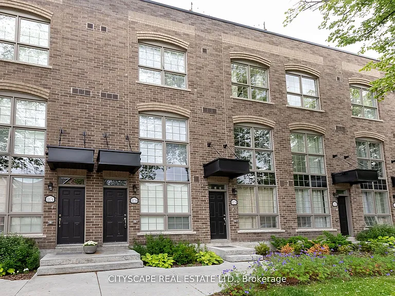 1084 Lansdowne Ave — Photo 1