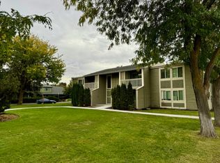 4500 W. Nob Hill Blvd., Yakima, WA 98908