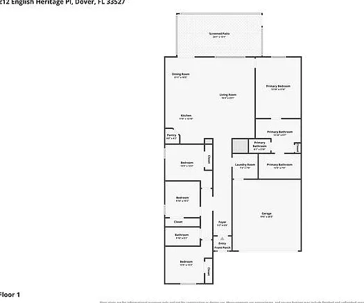 212 English Heritage Pl — Photo 2